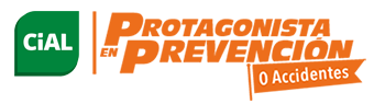 Logo Prevención CIAL